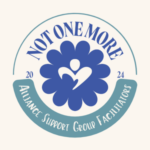 Fundraising Page: Alliance Support Group Facilitators!